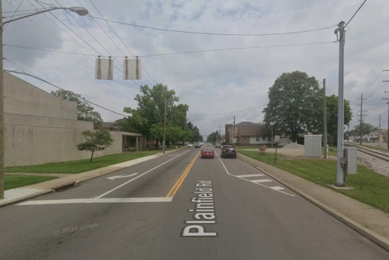 Plainfield Road Horror: Deer Park Driver Killed When SUV Hits Tree