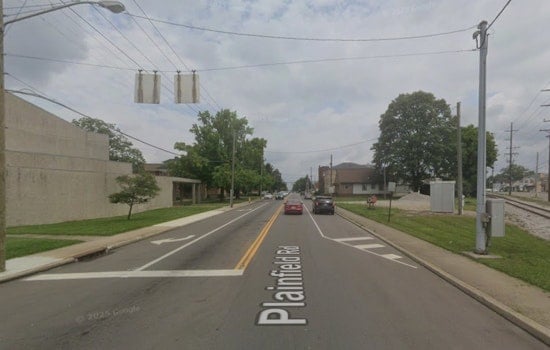 Plainfield Road Horror: Deer Park Driver Killed When SUV Hits Tree