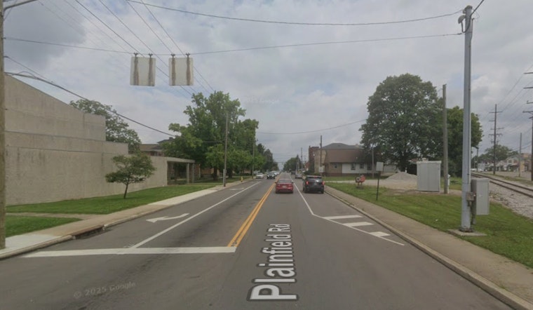 Plainfield Road Horror: Deer Park Driver Killed When SUV Hits Tree