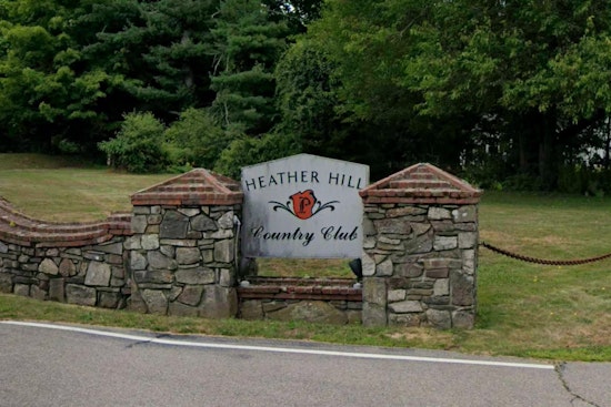 Plainville Golf Greens Eyed For 384-Unit Senior Sprawl