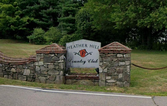 Plainville Golf Greens Eyed For 384-Unit Senior Sprawl