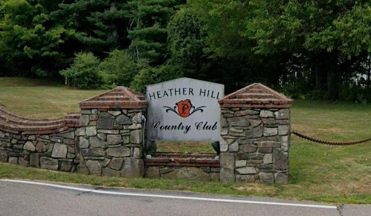 Plainville Golf Greens Eyed For 384-Unit Senior Sprawl