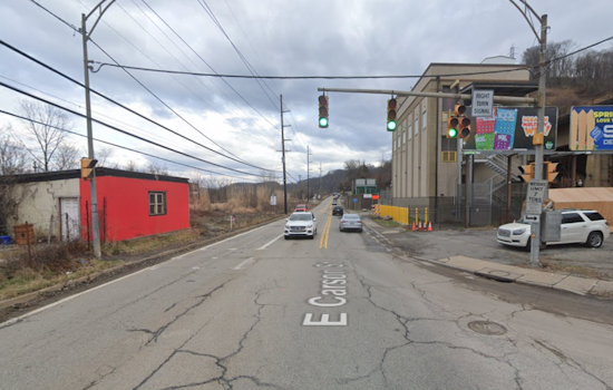 Plan To Turn East Carson Into 21+ Night Street Fest Riles South Side