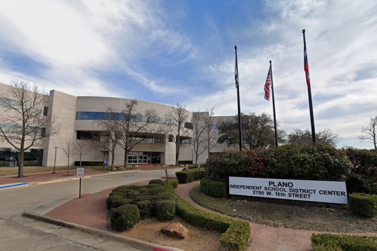 Plano ISD Stares Down $44 Million Hole In Next Year’s Budget