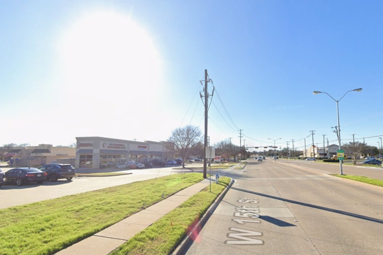 Plano’s West 15th Street About To Get Baked With Stoner’s Pizza Joint