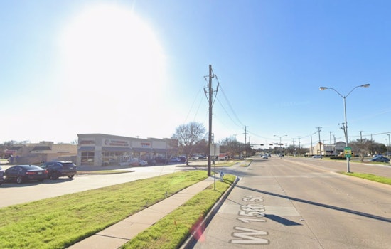 Plano’s West 15th Street About To Get Baked With Stoner’s Pizza Joint