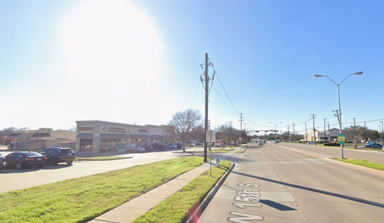 Plano’s West 15th Street About To Get Baked With Stoner’s Pizza Joint