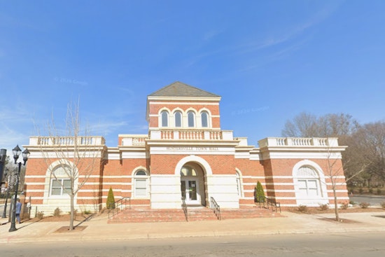Aussie Travel Fintech Slips Into Huntersville With Global HQ And 30 Jobs On Deck