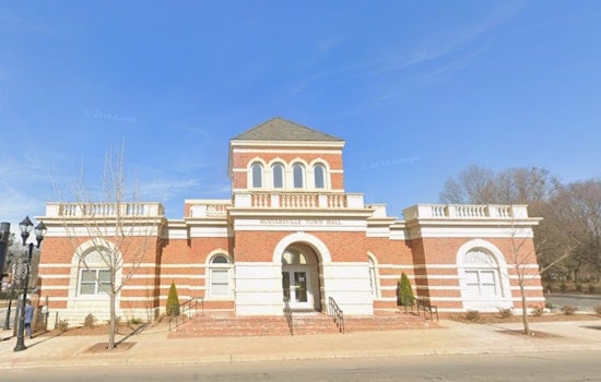 Aussie Travel Fintech Slips Into Huntersville With Global HQ And 30 Jobs On Deck