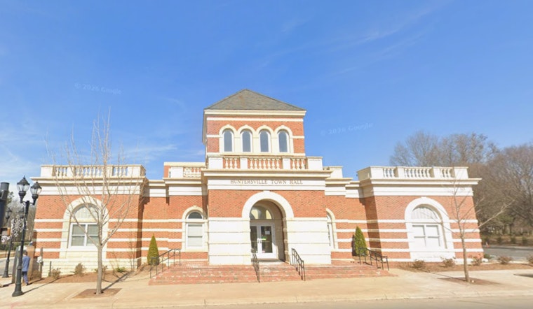 Aussie Travel Fintech Slips Into Huntersville With Global HQ And 30 Jobs On Deck