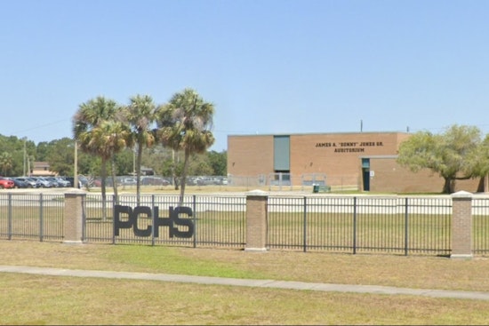 Plant City Heartbreak, Teen Cyclist Killed In Pickup Crash
