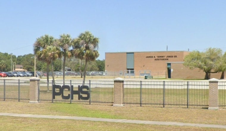 Plant City Heartbreak, Teen Cyclist Killed In Pickup Crash