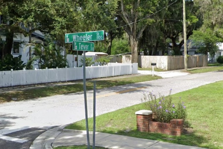 Plant City Homicides Leave Two Mothers And Two Children Dead