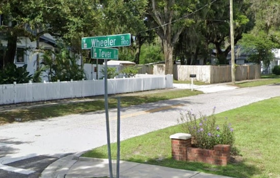 Plant City Homicides Leave Two Mothers And Two Children Dead