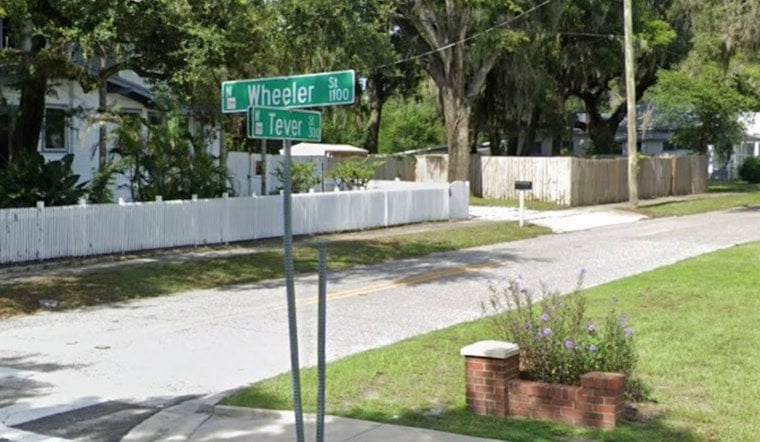 Plant City Homicides Leave Two Mothers And Two Children Dead