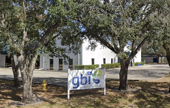 Plantation Stem Cell Lab Doubles Output As Florida Opens Stem Cell Market