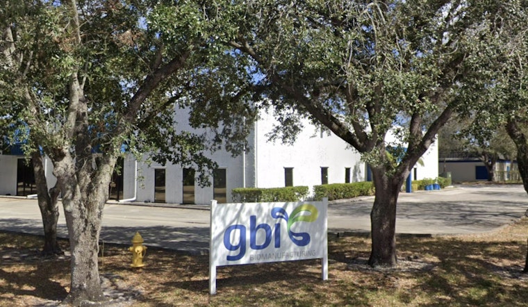 Plantation Stem Cell Lab Doubles Output As Florida Opens Stem Cell Market