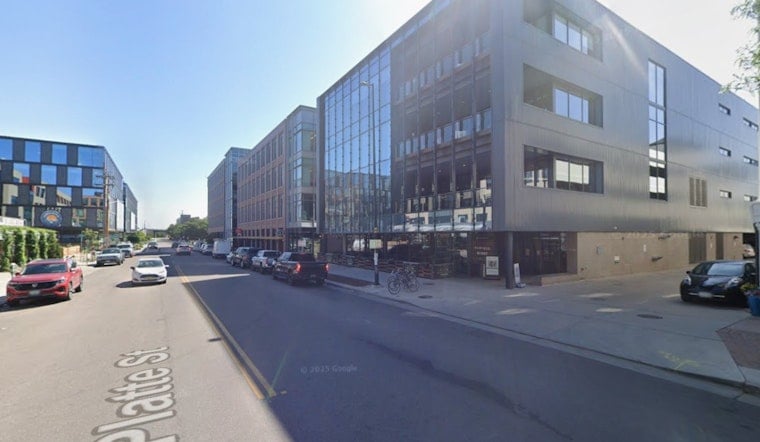 Platte Street Scores New Pasta Hotspot As Chef Marco Albertin Moves In