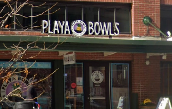 Playa Bowls Opens Second Pittsburgh Location at Bakery Square
