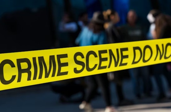 Playa Del Rey Hit-And-Run Kills Man And Baby — Driver Sought