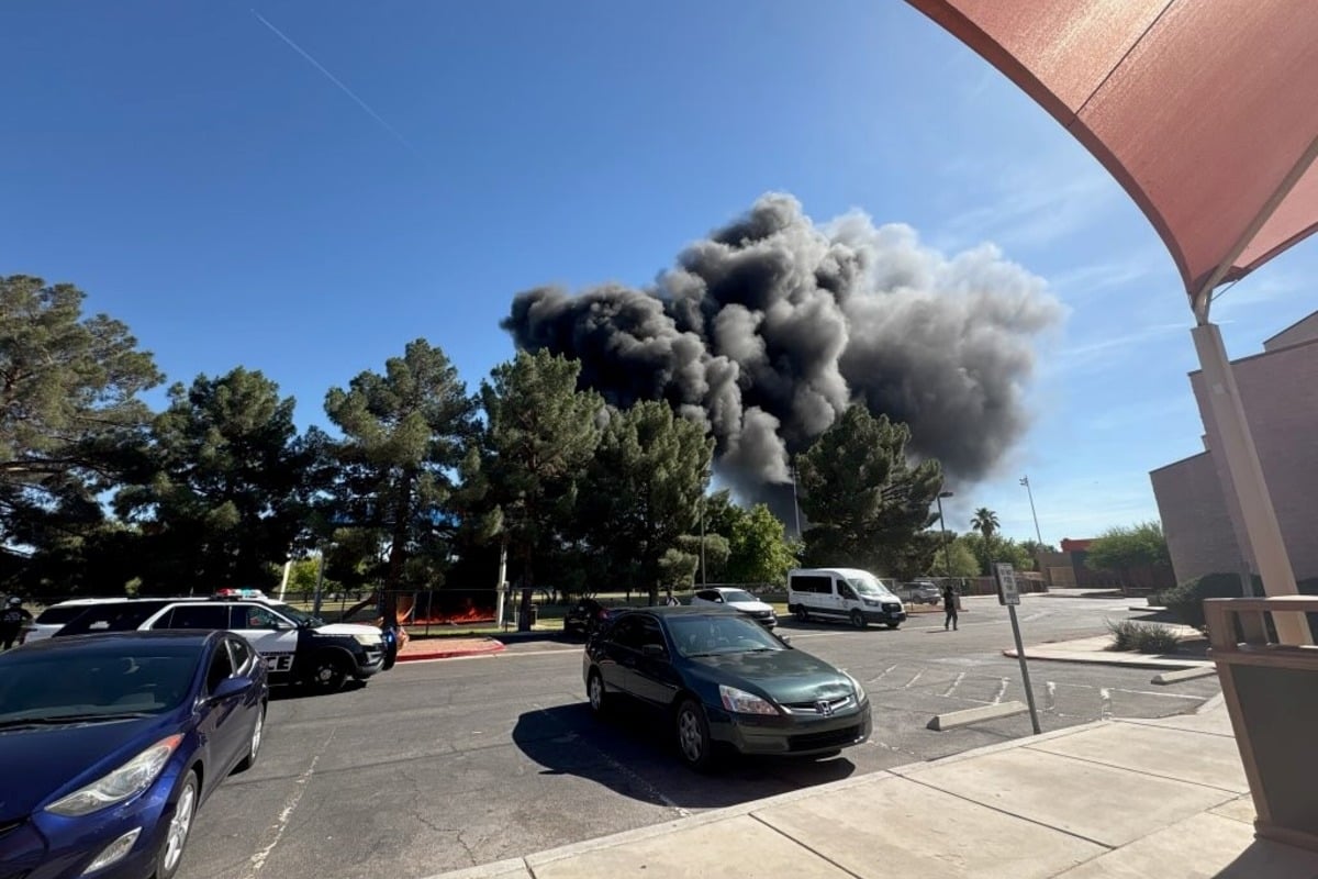 Playground Blaze At Doolittle Park Draws Arson Squad, Rattles West Side Hub