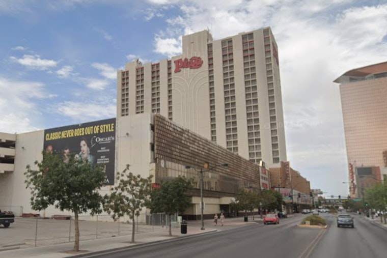 Plaza Ignites Downtown Fridays With Free Rooftop Fireworks All Summer