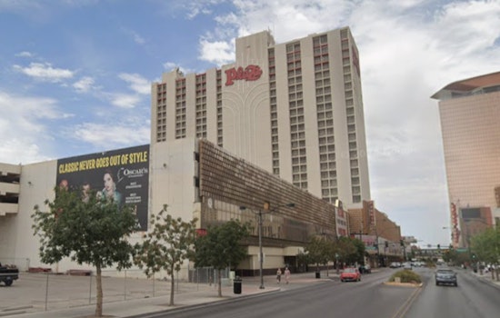Plaza Ignites Downtown Fridays With Free Rooftop Fireworks All Summer