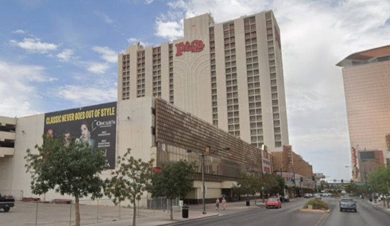 Plaza Ignites Downtown Fridays With Free Rooftop Fireworks All Summer