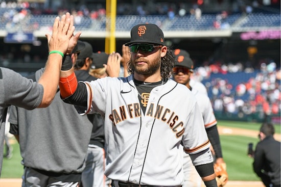 Pleasanton’s Own Brandon Crawford Gets Hall of Fame Homecoming