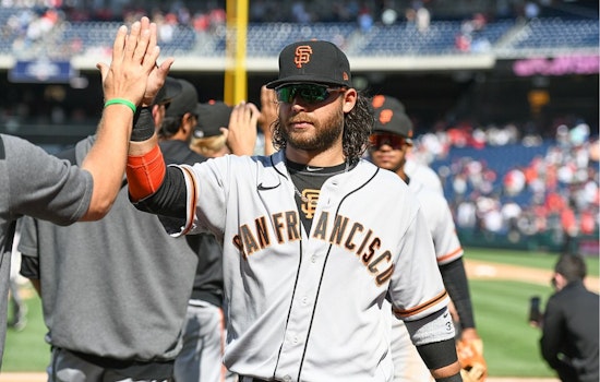 Pleasanton’s Own Brandon Crawford Gets Hall of Fame Homecoming