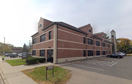 Plymouth-Canton’s $5 Million Robot Hub Shakes Up School Tech
