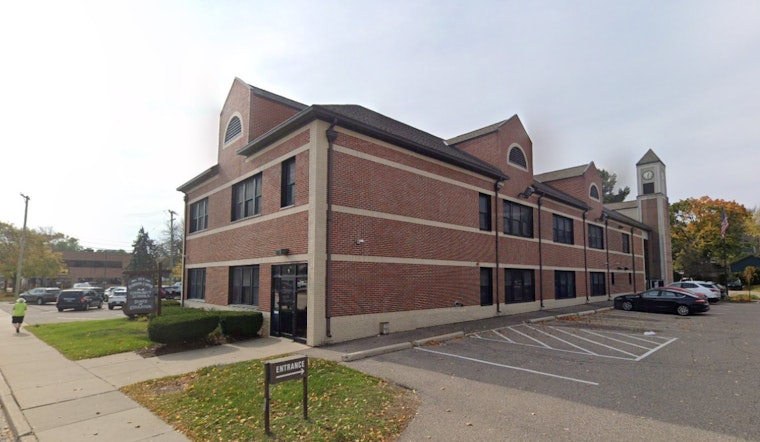 Plymouth-Canton’s $5 Million Robot Hub Shakes Up School Tech