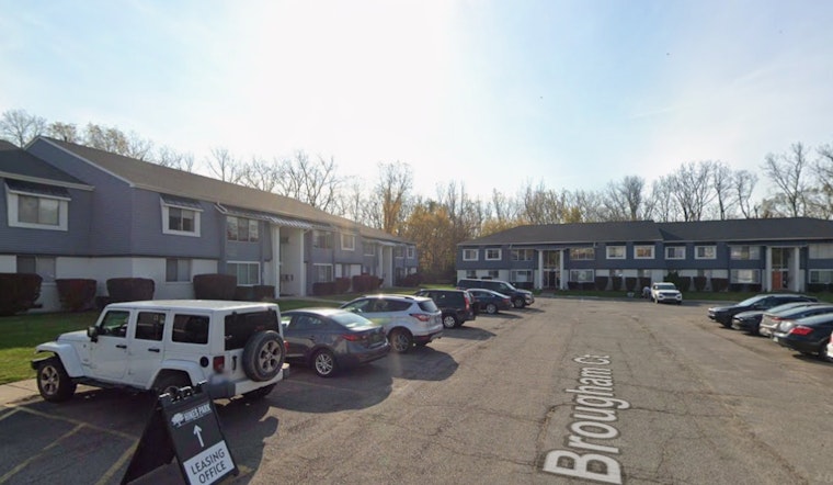 Plymouth Township Apartment Inferno Sends Smoke Pouring Over Neighborhoods