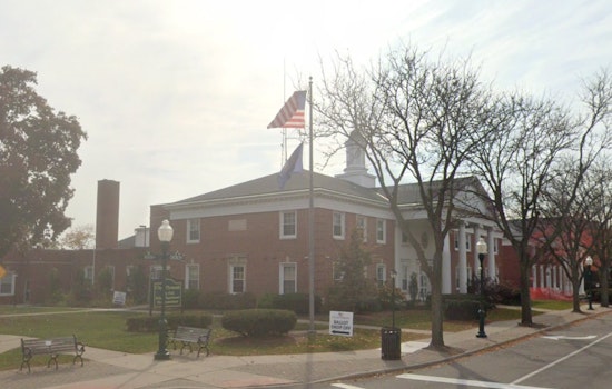 Plymouth’s $40 Million Main Street Shake-Up Puts People Over Pavement