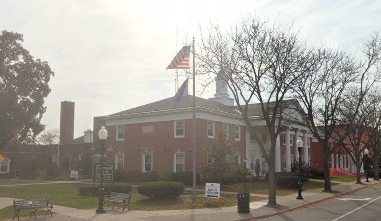 Plymouth’s $40 Million Main Street Shake-Up Puts People Over Pavement