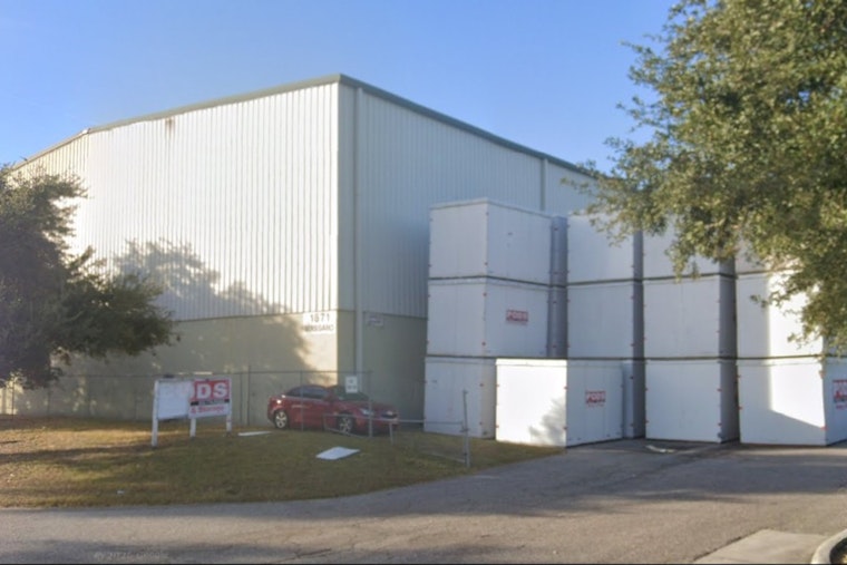 PODS Hauls In $1.4 Billion Refi Lifeline For Tampa Bay Operations