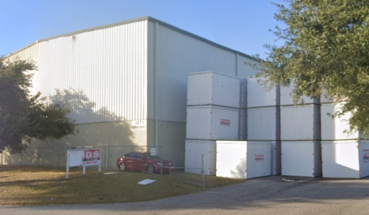 PODS Hauls In $1.4 Billion Refi Lifeline For Tampa Bay Operations