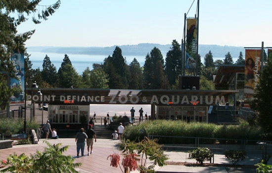 Point Defiance Trail Horror: Tacoma Stabber Finally Faces Sentencing