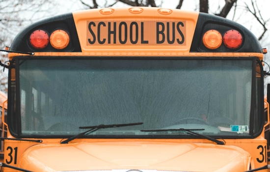 Point Marion Mom Says Bus Left Kids Stranded At Stop