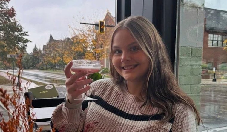 Pointfest Crowd-Surf Kick Turns Deadly For St. Charles School Secretary