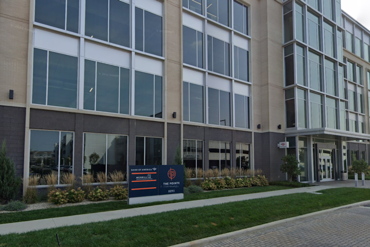 Polaris Power Play as Columbus Investor Bags Two Luxe Apartment Complexes for $60 Million