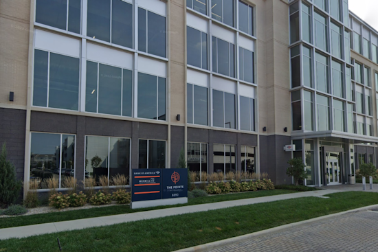 Polaris Power Play as Columbus Investor Bags Two Luxe Apartment Complexes for $60 Million