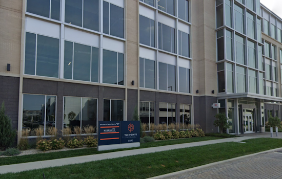 Polaris Power Play as Columbus Investor Bags Two Luxe Apartment Complexes for $60 Million