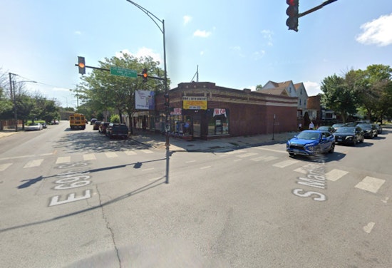 Police Investigate Possible Gunfire On CTA Bus Near 69th