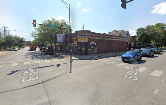 Police Investigate Possible Gunfire On CTA Bus Near 69th