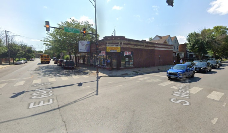 Police Investigate Possible Gunfire On CTA Bus Near 69th