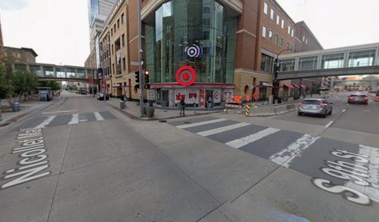 Police Investigate Shooting Near Nicollet Mall in Minneapolis