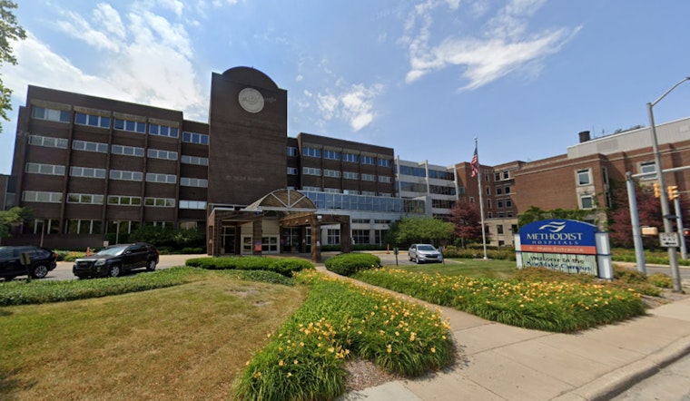Police-Involved Shooting At Gary Hospital Leaves One Injured