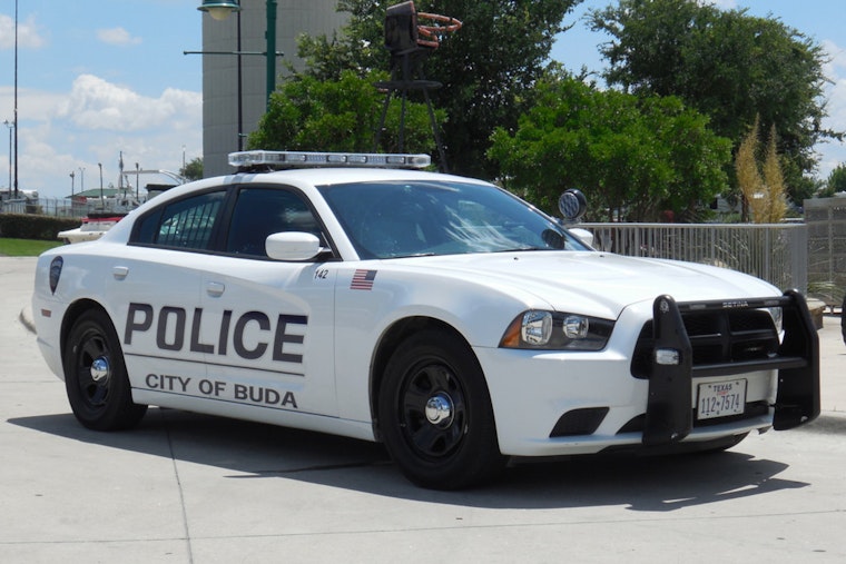Police Respond to Multi-Agency Incident at Cabela's in Buda