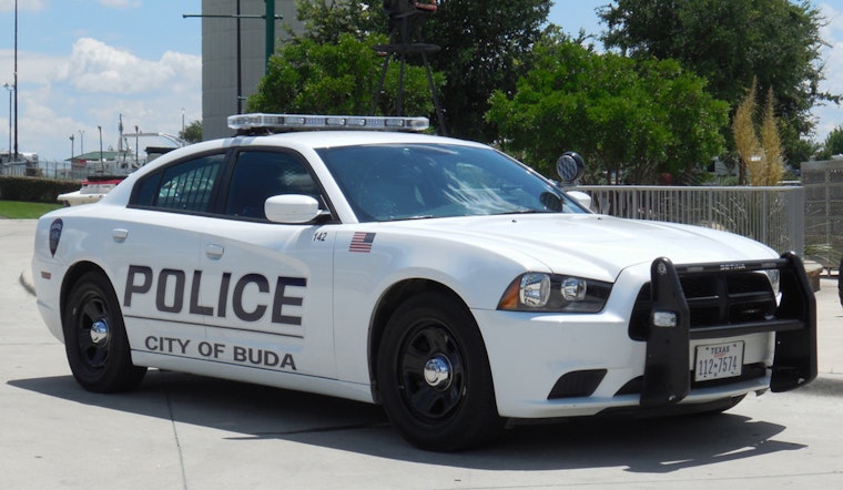 Police Respond to Multi-Agency Incident at Cabela's in Buda